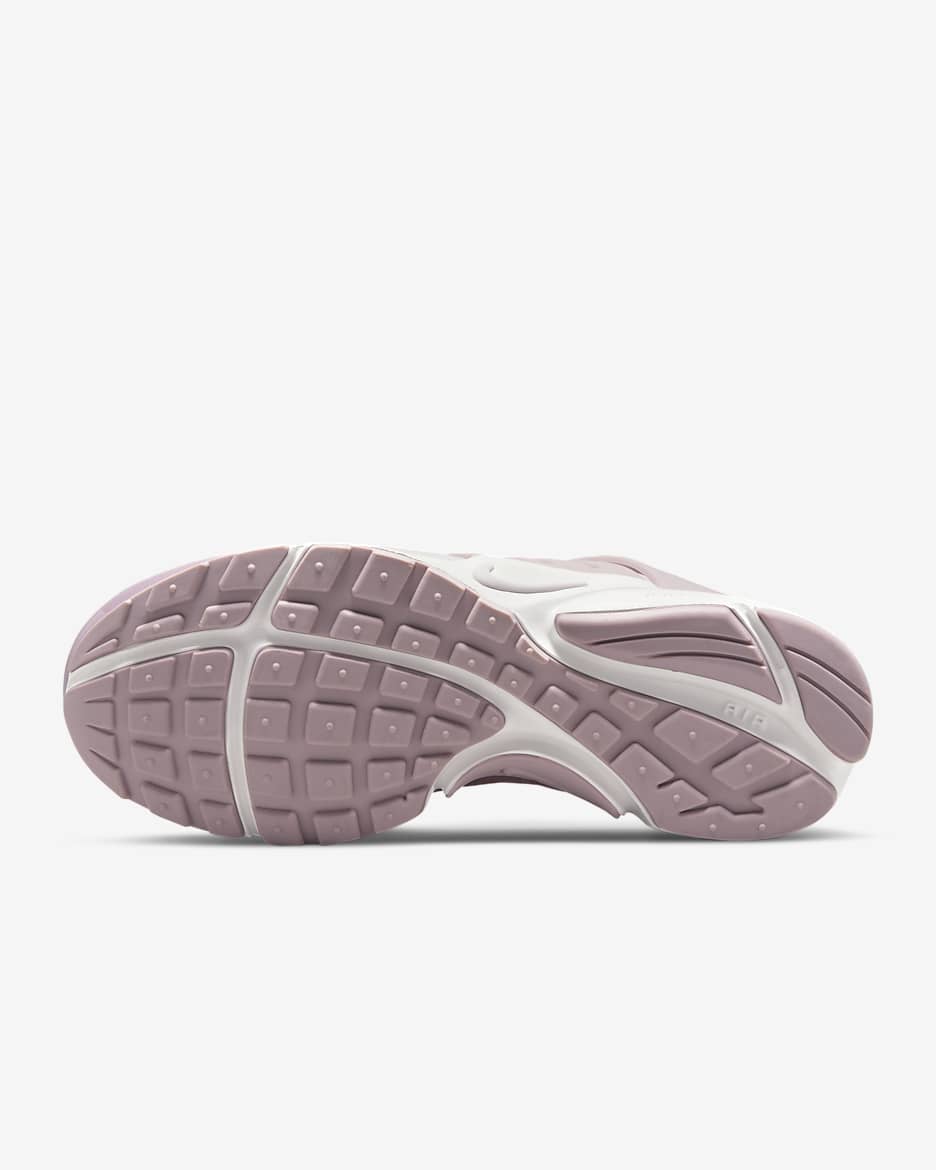 Nike presto fly purple best sale